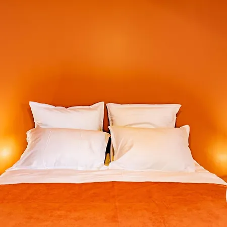 Climatise Avec Privatif, Cheminees Decoratives Et Vue Sur Loire - Fr-1-622-90 בית נופש *