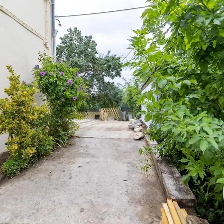 Climatise Avec Privatif, Cheminees Decoratives Et Vue Sur Loire - Fr-1-622-90